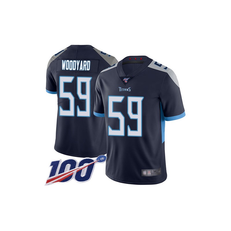 men's tennessee titans jersey